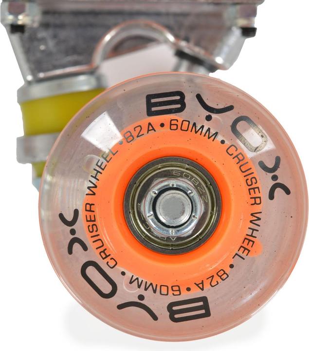 Produktbild Byox Skateboard 26 Zoll mit Griff (25.59")