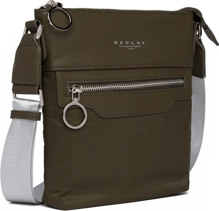 Immagine prodotto Replay Reporter