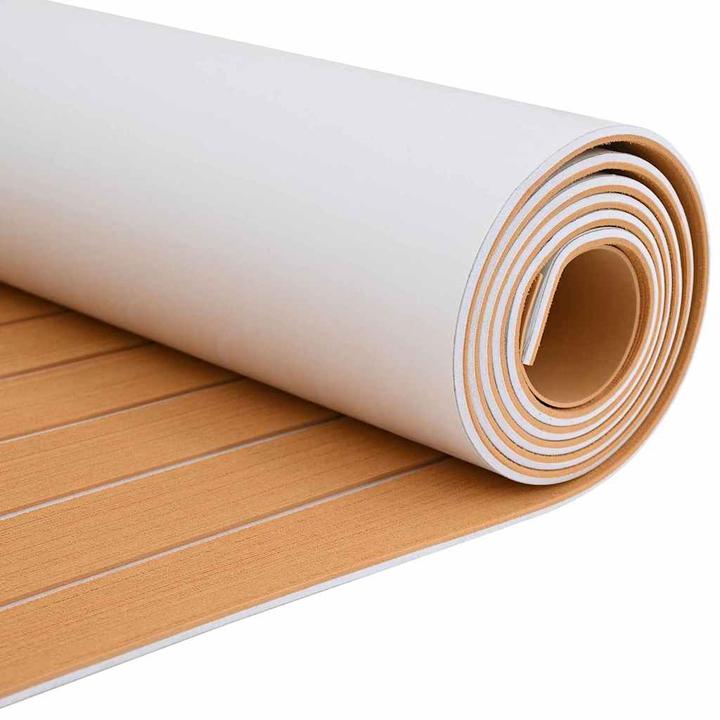 Immagine prodotto vidaXL Bootsboden (240 x 60 cm)