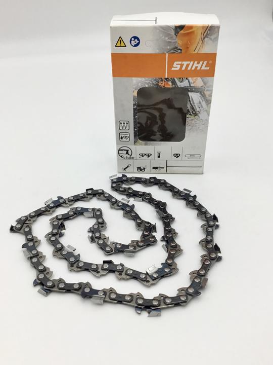 Actual product image Stihl Picco Micro Kette Sägekette 1/4 1,1 56 (Chainsaw, Saw chain)