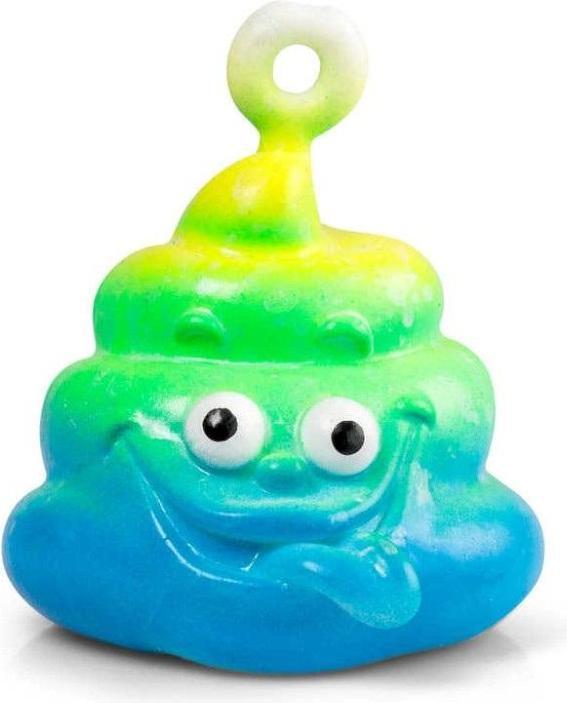 Actual product image GoDan Regenbogen-Ballon-MIX