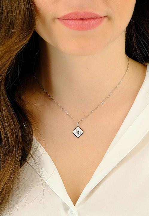 Image du produit Muau Verseau (Or blanc 750/18K)