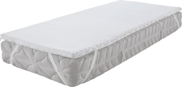 Produktbild Redbest Matratzen-Topper (180 x 200 cm)