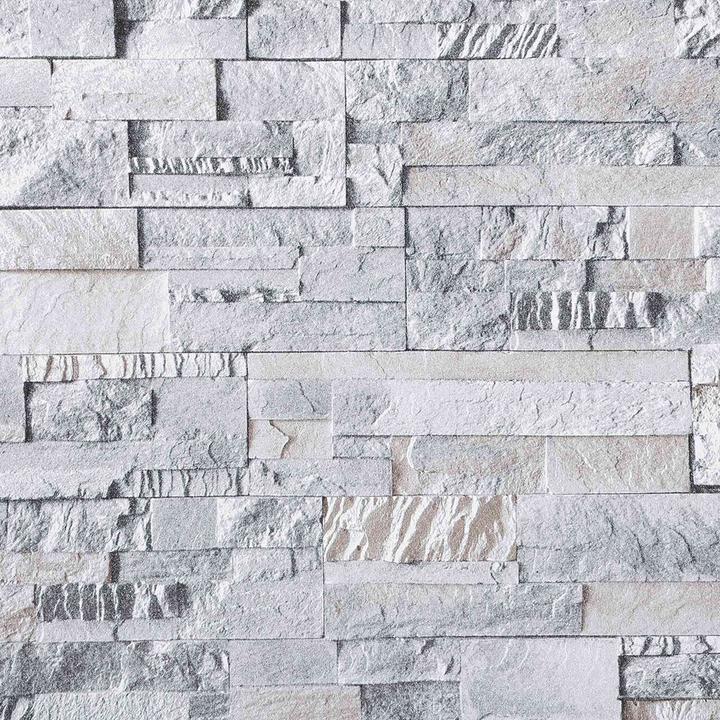 Produktbild vidaXL 3D Tapete (53 x 1000 cm)