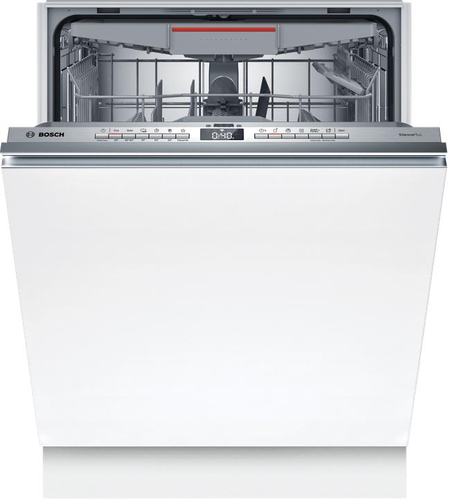 Image du produit Bosch Hausgeräte Série 4, Lave-vaisselle entièrement intégré, 60 cm, XXL, SBV4ECX21E
