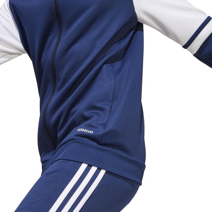 Image du produit adidas Squadra 25 Hoody Enfants (140)