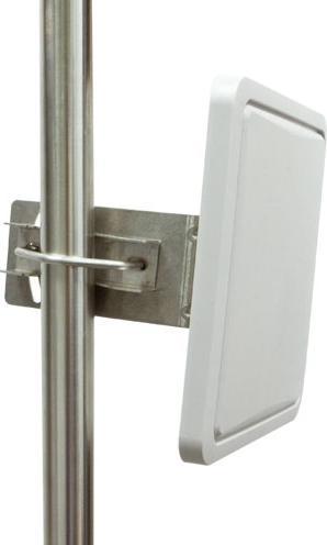 Image du produit Planet ANT-FP14D - 14 dBi - 2.4 2.5 GHz - IEEE 802.11b,IEEE 802.11g,IEEE 802.11n - 50