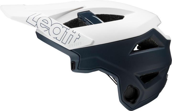 Actual product image Leatt MTB Enduro 4.0 (59 - 63 cm)