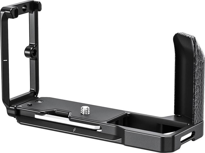 Produktbild Leofoto LPF-X-T5 L-Winkel für Fujifilm X-T5 (Stativ L-Schiene)