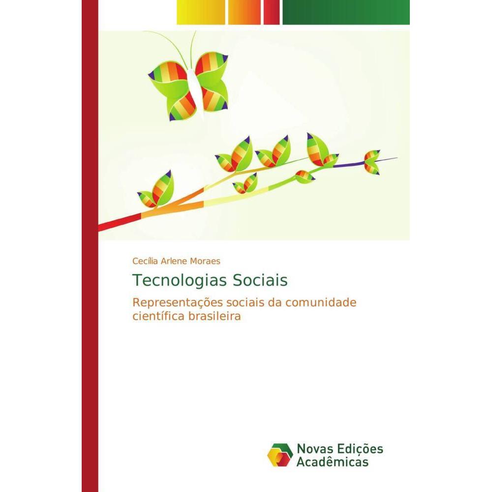 Tecnologias Sociais, Sachbücher