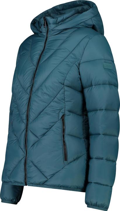 Produktbild CMP Campagnolo Hoodie Snaps (40)