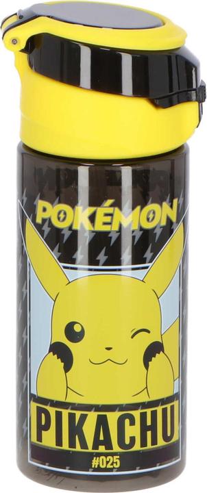 Produktbild Kids Euroswan Pokemon Plastik Flasche 500 ml (0.50 l)
