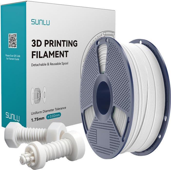 Immagine prodotto Sunlu High Speed ABS (ABS, 1000 g)