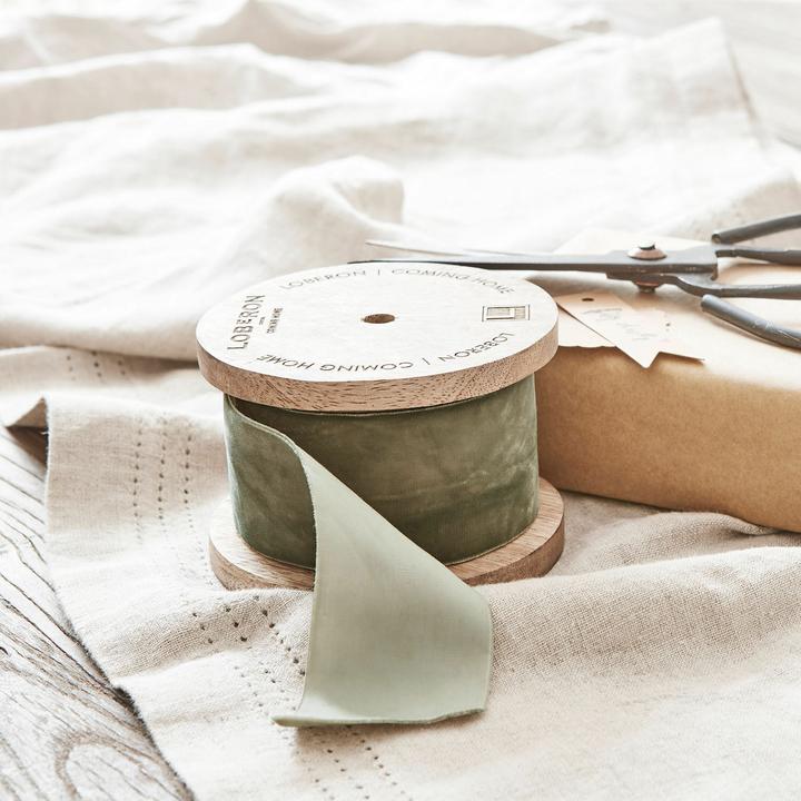 Produktbild Loberon Samtband Phaedra (1x)