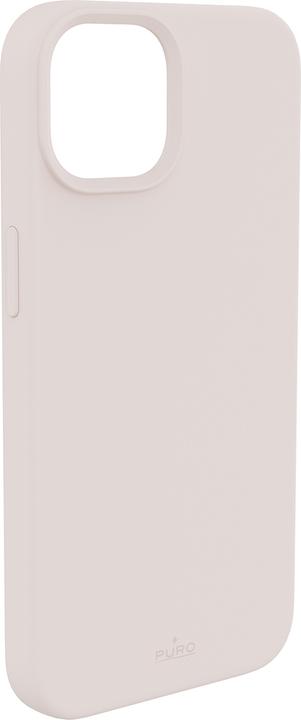 Produktbild Puro für iPhone 14/13, rosa (Apple iPhone 13, Apple iPhone 14)