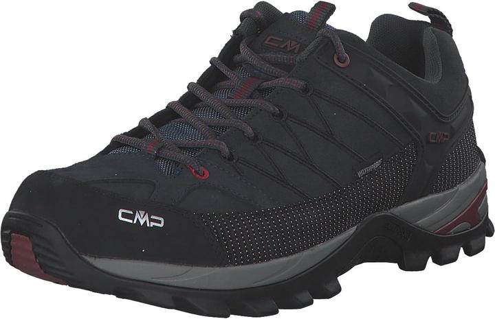 Produktbild CMP Campagnolo Rigel Low WP Trekking Shoes (42)