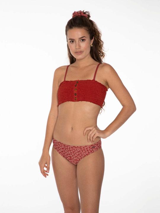 Produktbild Protest BIKINI'S KITTY bandeau bikini (36, S)