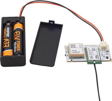 ELV LoRaWAN® GPS Tracker 2 ELV-LW-GPS2