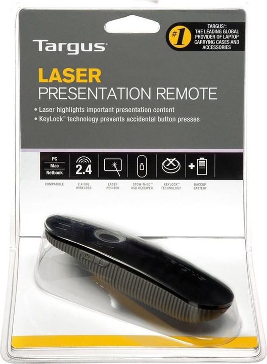 Produktbild Targus Laser Presentation Remote