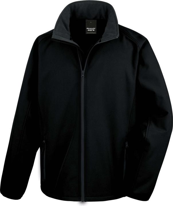 Actual product image Regatta Softshell Printable (L)