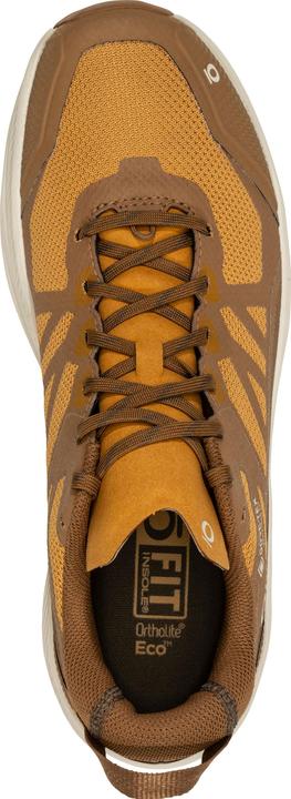 Actual product image Oboz Katabatic LT Low GTX (41)