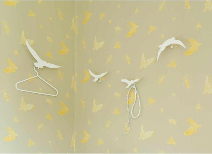 Actual product image Schönbuch Above wall hooks