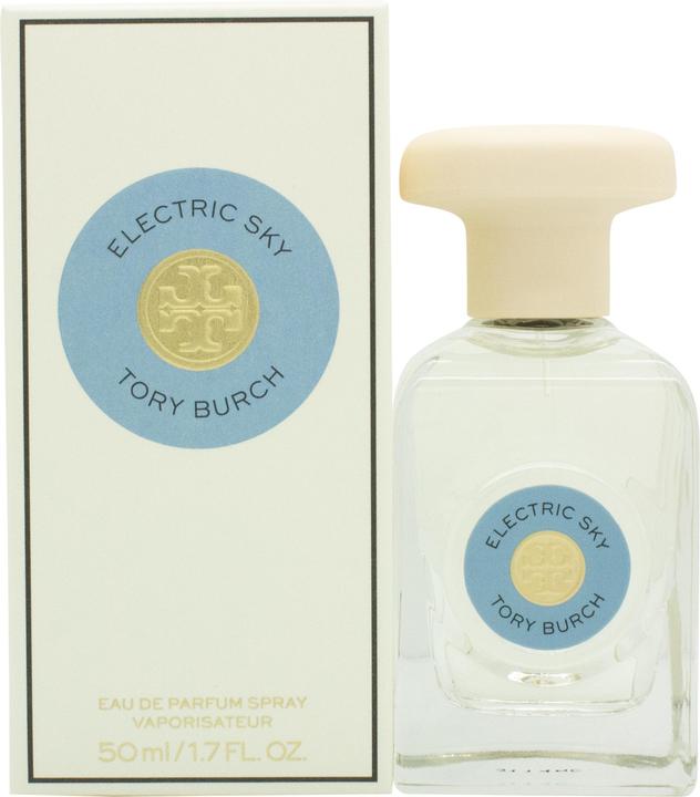 Produktbild Tory Burch Electric Sky (Eau de Parfum, 50 ml)