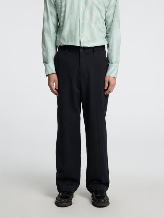 Actual product image Selected Homme 220 Loose Fit Hosen (W34/L32)