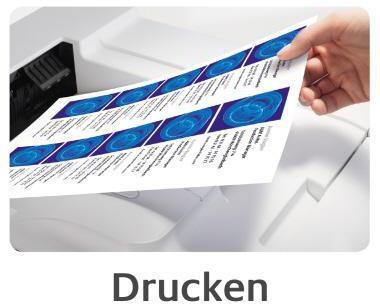 Immagine prodotto Avery Classico (185 g/m², A4)