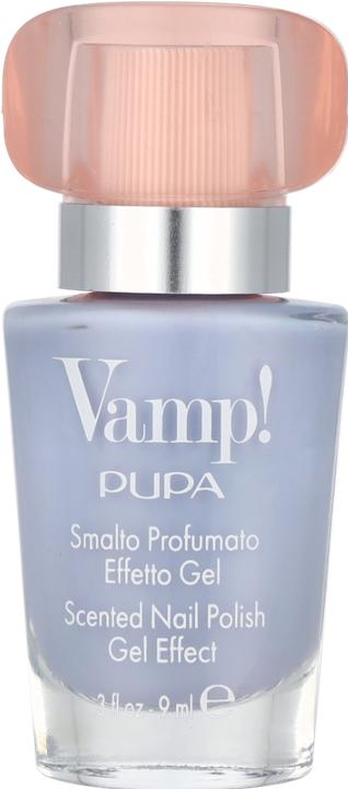 Productafbeelding Pupa Milano Dreamscape Nagellak Fancy Lila (129 Lila, Email)