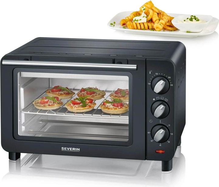 Produktbild Severin TO 2042