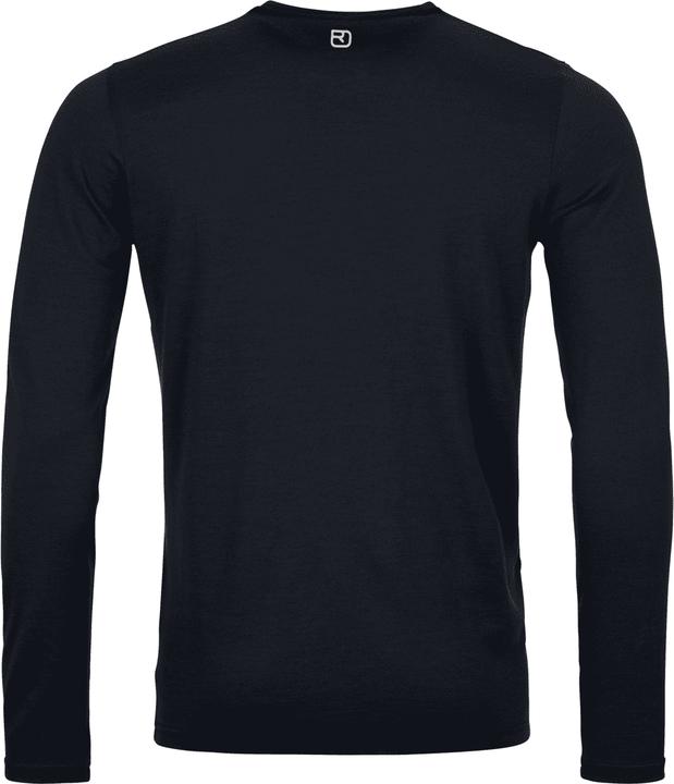 Actual product image Ortovox 185 MERINO MTN CUTOUT (XXL)