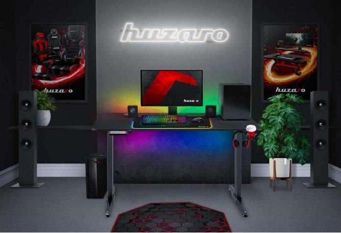 Image du produit Huzaro Hero 8.5