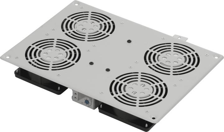 Immagine prodotto EFB Elektronik Dachlüfter 4-fach