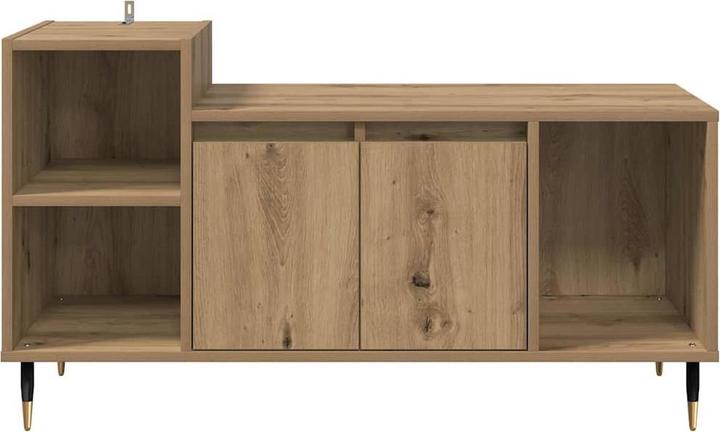 Actual product image vidaXL TV-Schränk (35 x 100 x 55 cm)