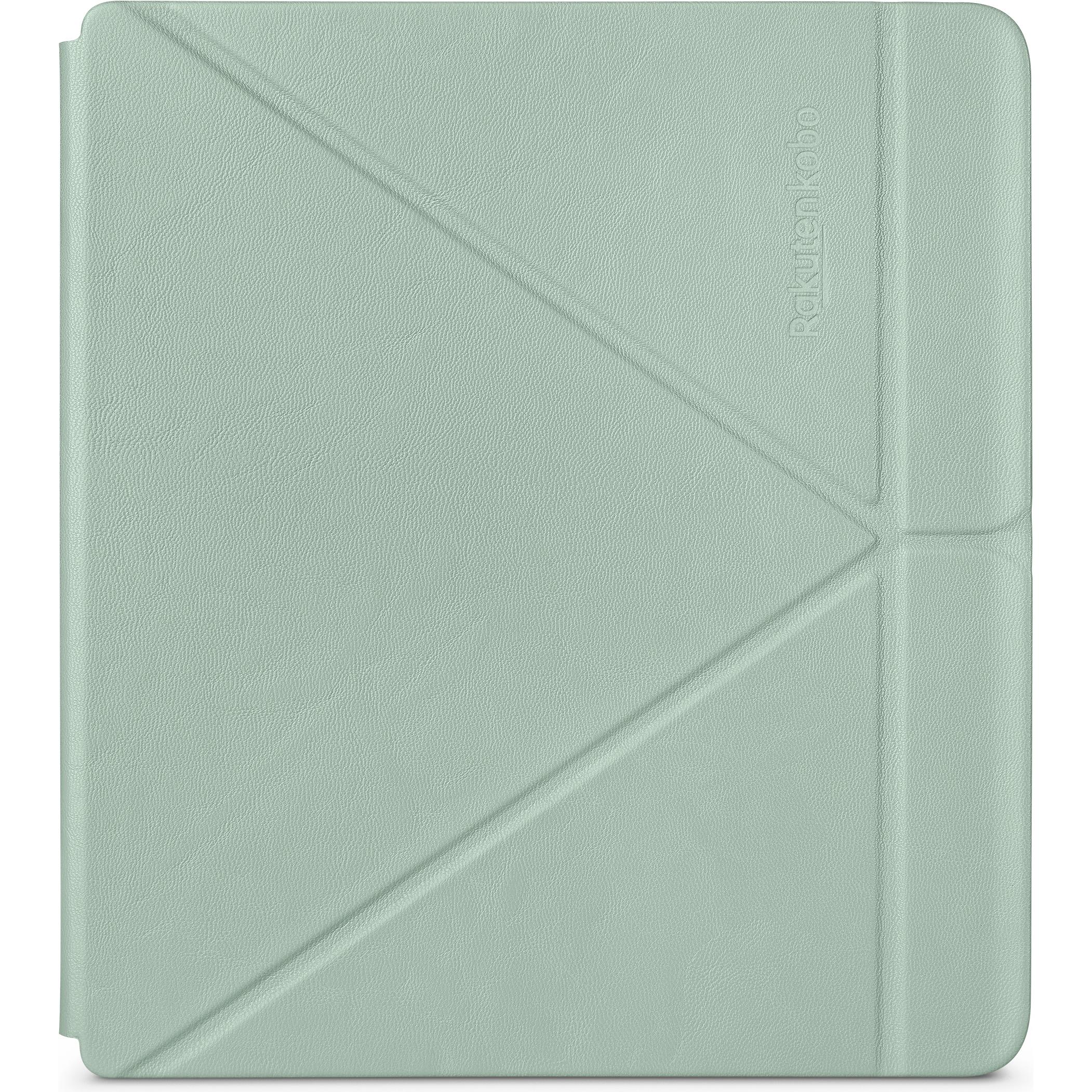 Kobo Sleepcover (Kobo Sage), eReader Zubehör, Grün