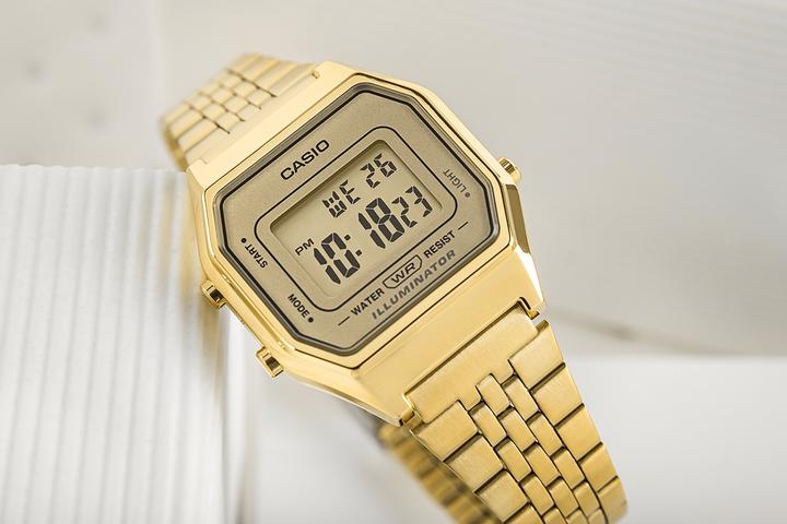 Immagine prodotto Casio Vintage La680wega-9er (Orologio digitale, 33.50 mm)