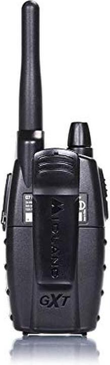 Image du produit Midland G7 Pro Single PMR + LPD radio with 16 channels (10 km)