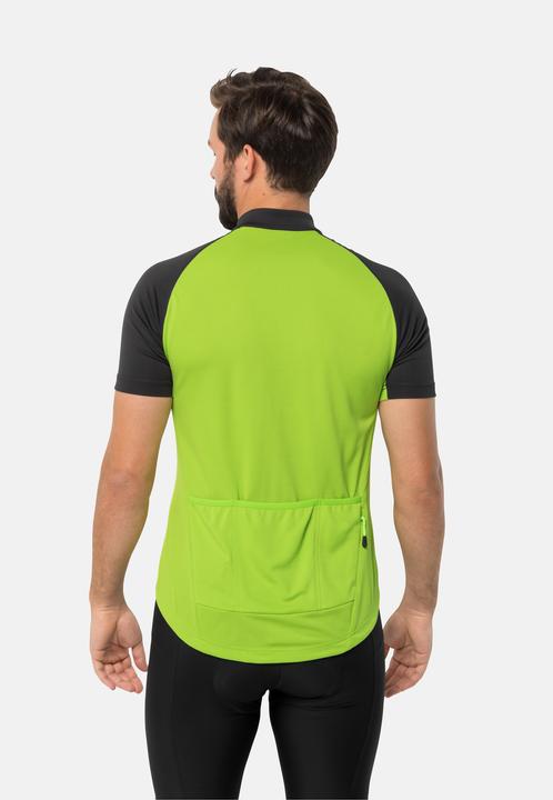 Produktbild Jack Wolfskin Morobbia Fz T M (L)