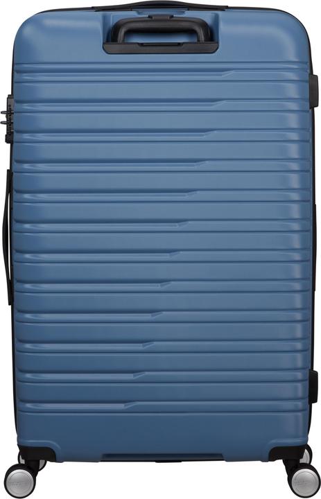 Actual product image American Tourister Flashline 4 wheel trolley 78 cm (100 l)