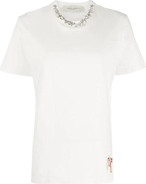 Produktbild Golden Goose T-shirts And Polos (XS)