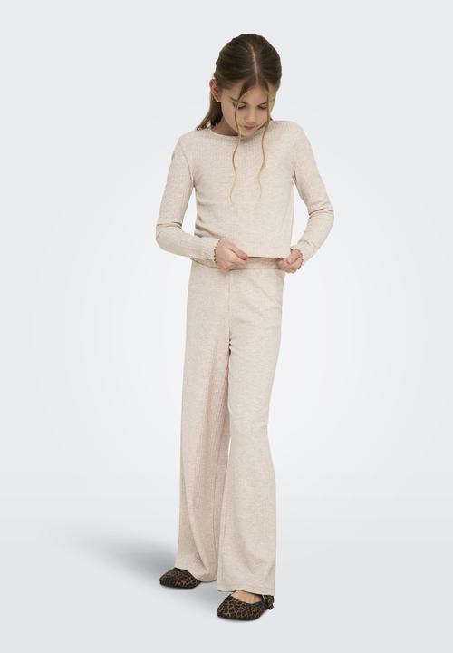 Immagine prodotto Only Kognella L/S O-Neck Top Jrs Noos (146, 152)