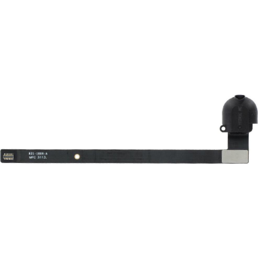 OEM Audio Jack Flex für iPad Air schwarz (iPad Air), Mobilgerät Ersatzteile, Schwarz