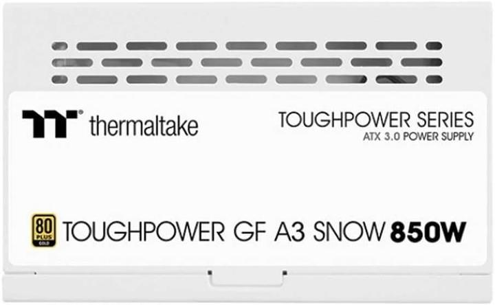Produktbild Thermaltake Toughpower GF A3 Snow (850 W)