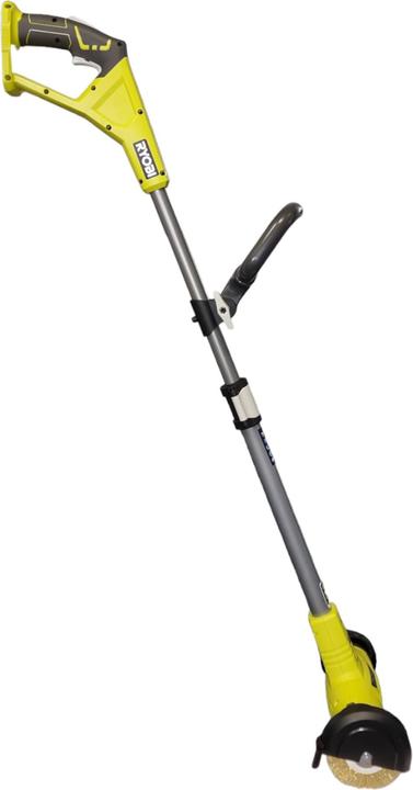 Actual product image Ryobi Battery joint cleaner