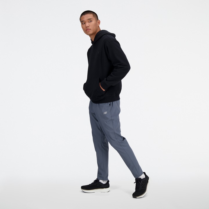 Produktbild New Balance AC Tapered Pant 29" (L)