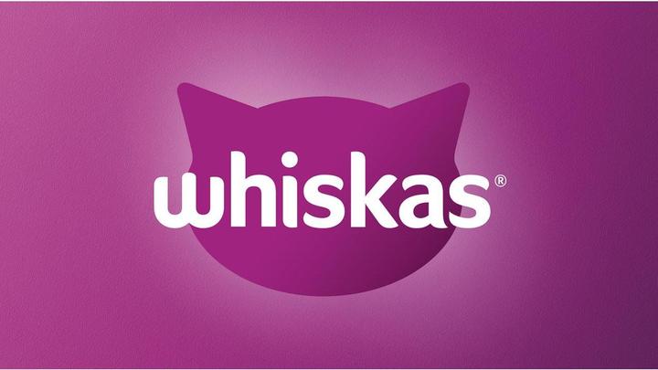 Produktbild Whiskas Junior Mit Huhn (Junior, 1 Stk., 800 g)