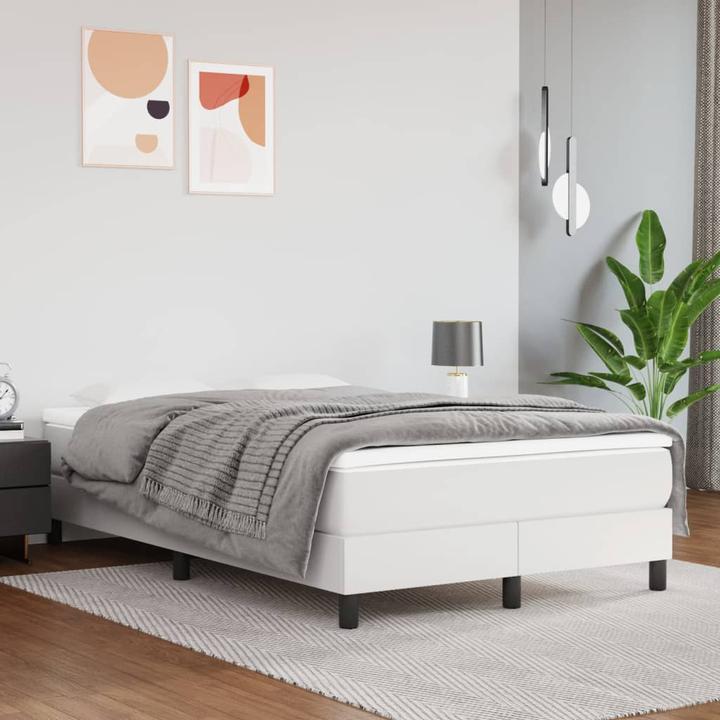 Produktbild vidaXL Boxspringbett (120 x 190 cm)