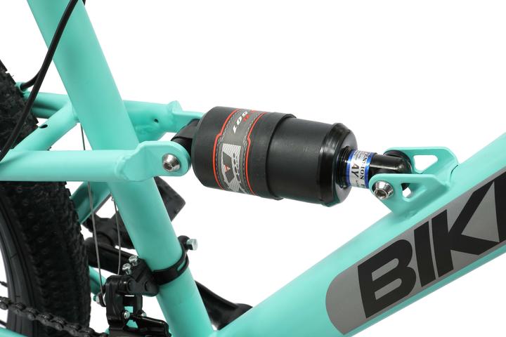 Produktbild Bikestar Fully Mountainbike