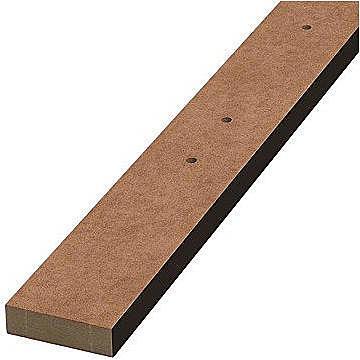 Abus, Einbruchschutz + Alarmanlage, Schlosskörperunterlage f.PR2800, Edel.